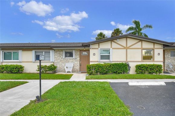 2769 ASHLEY DRIVE W UNIT B