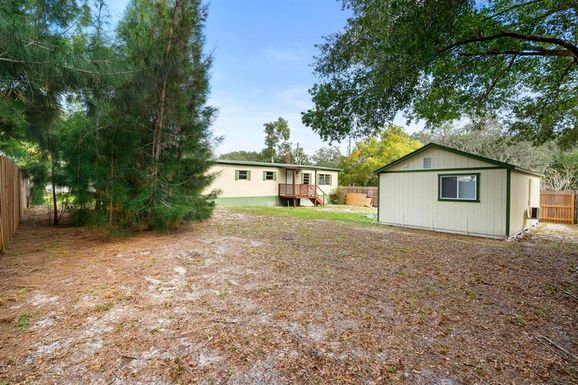 831A WOLF TRAIL