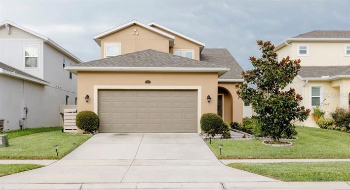 2573 OCOEE RESERVE COURT