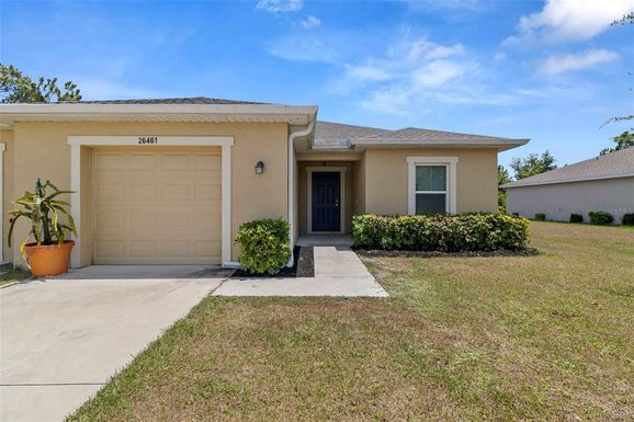 26463 SANDHILL BOULEVARD