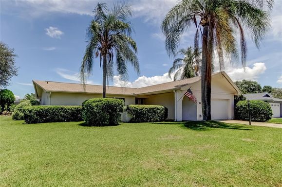 2972 COMPTON COURT