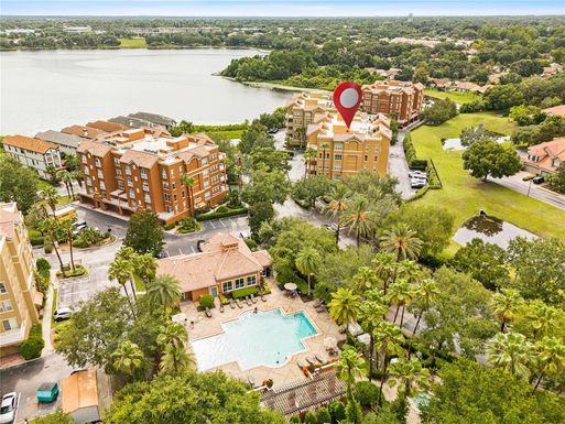 7500 TOSCANA BOULEVARD UNIT 331