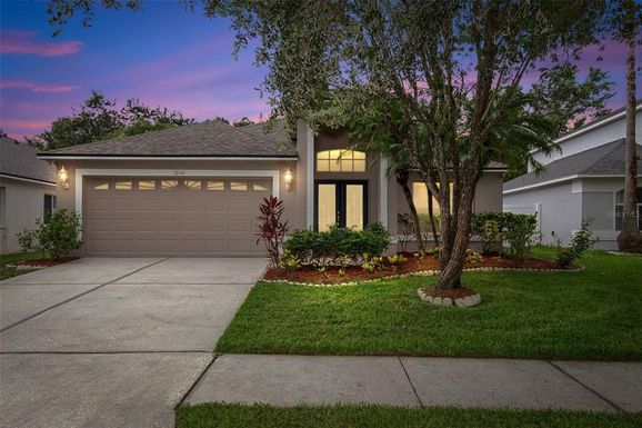 18144 SANDY POINTE DRIVE