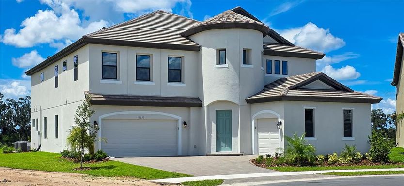 13592 FRONTIER GOLD WAY