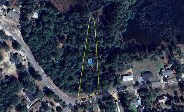 354 LAKE ROSEMARY COURT