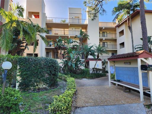 7500 40TH AVENUE W UNIT 107