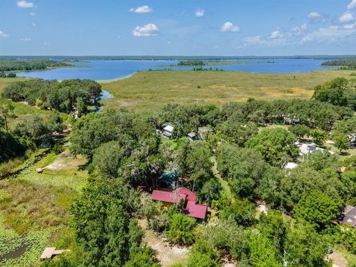 23610 & 23624 NE 154TH PLACE ROAD