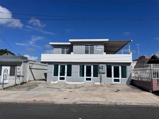 AVE HERMANOS DAVILA SAN FERNANDO