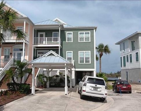 11719 ANGLERS CLUB & CABANA 116 DRIVE UNIT 130