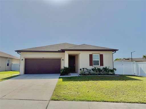 1685 GENTLE BREEZE DRIVE