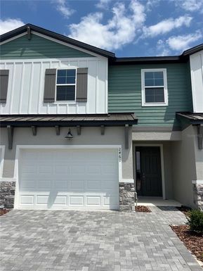 2461 MAGNOLIA RESERVE ROAD