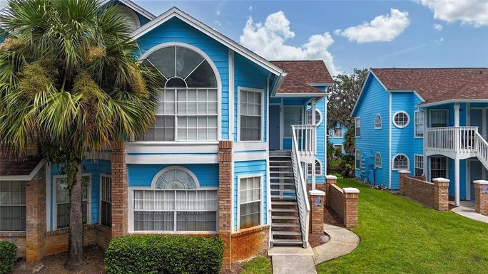 2727 N POINCIANA BOULEVARD UNIT 140