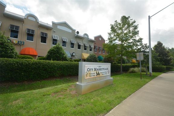 160 CYPRESS POINT PARKWAY UNIT D105