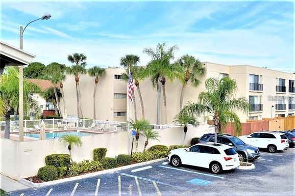 2763 WOODGATE LANE UNIT 105