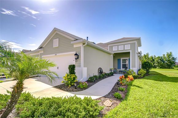 13621 CIRCA CROSSING DRIVE