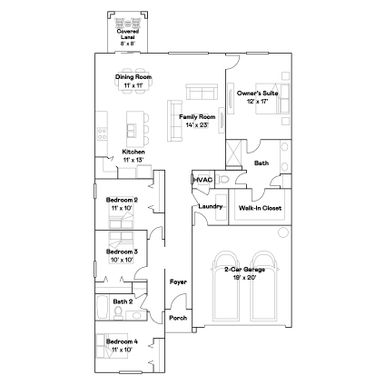 8548 BELLA MAR TRAIL