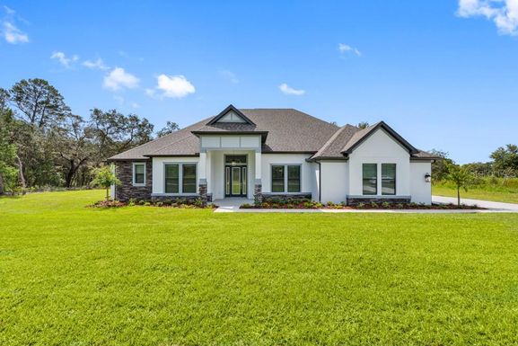 13570 SADDLEBRED LANE