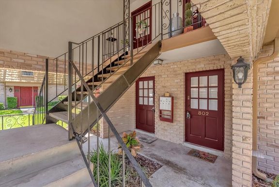 200 ST ANDREWS BOULEVARD UNIT 802