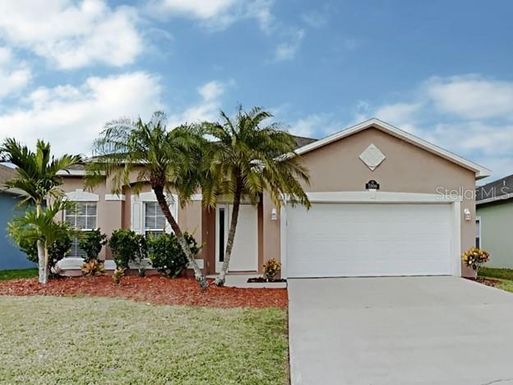 5996 INDIGO CROSSING DRIVE