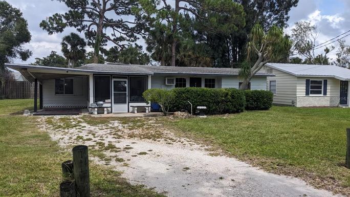 444 WASHINGTON AVENUE