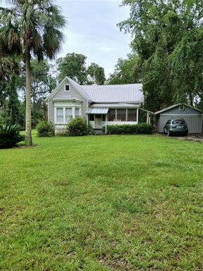 21801 NW 75TH AVENUE ROAD