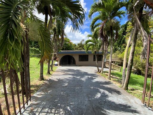 Calle 7 229 PLAYA FORTUNA