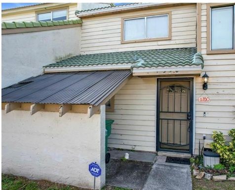 1350 WINTER GREEN WAY