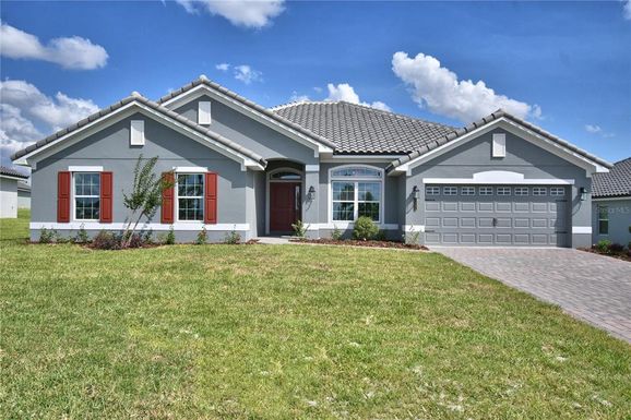 5298 TENNESSEE RIDGE COURT