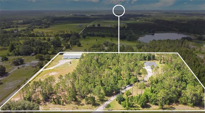 4450 EMPIRE CHURCH ROAD