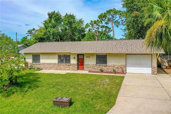 3416 UNITY TREE DRIVE