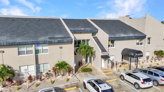 3417 TAMIAMI TRAIL UNIT E