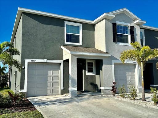 8697 MILESTONE DRIVE