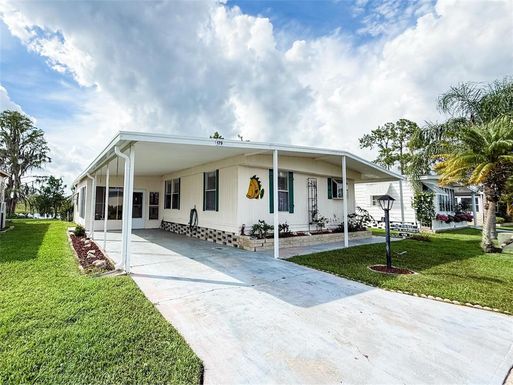 1401 W HIGHWAY 50 UNIT 179