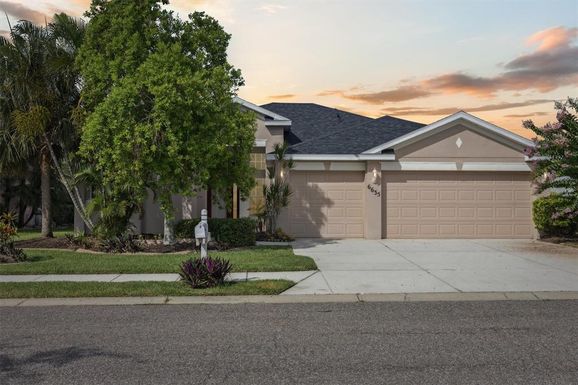 6635 BOBBY JONES COURT