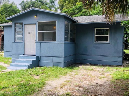 1224 S DELAWARE AVENUE