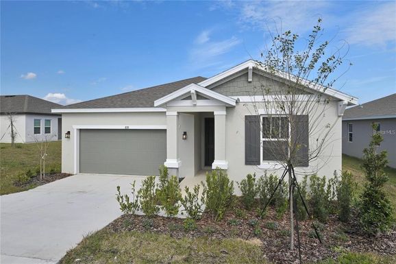 830 BALLANTYNE DRIVE