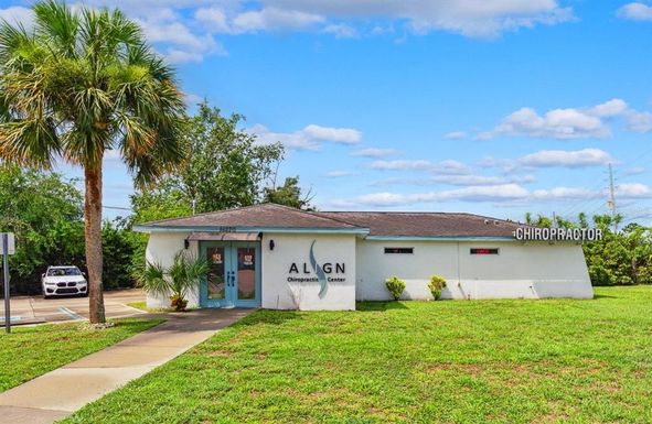14270 SPRING HILL DRIVE