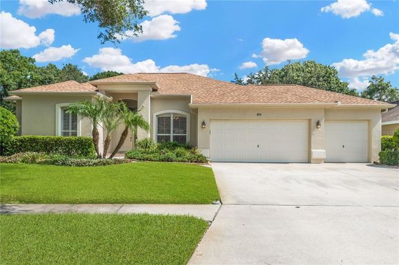 3015 PARTRIDGE POINT TRAIL