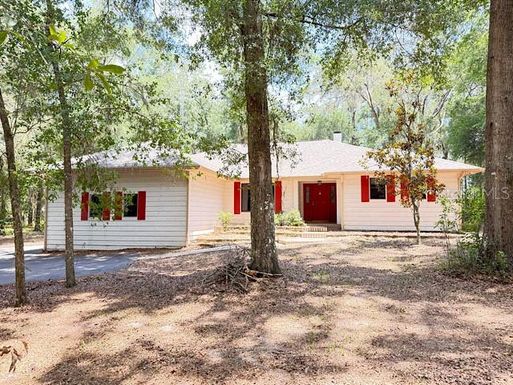 8949 E FLORAL ACRES COURT