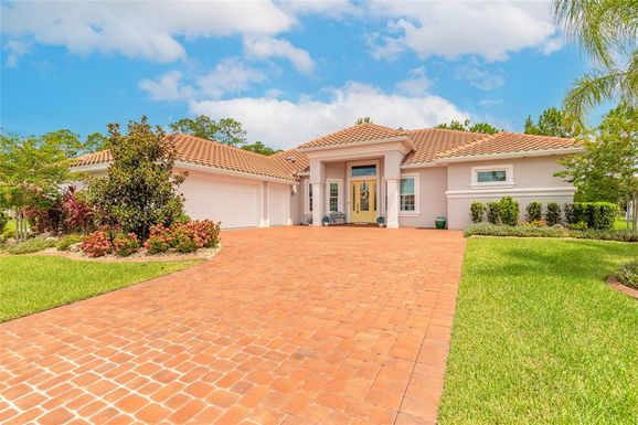 2816 E VENETIAN LAKE CIRCLE