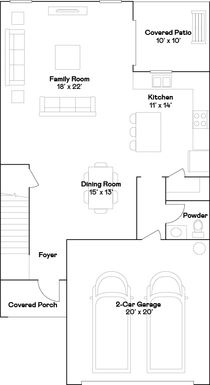 9438 CANNON BEACH DRIVE