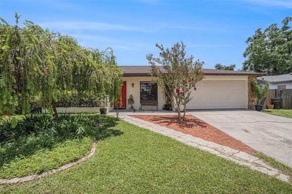 750 CALIENTE DRIVE