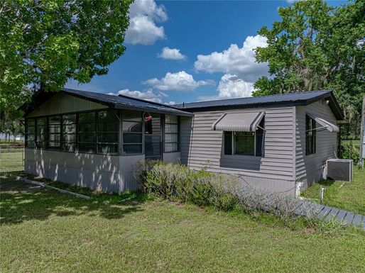 5133 CR 318C ROAD