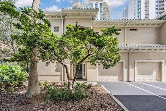 501 KNIGHTS RUN AVENUE UNIT 3101