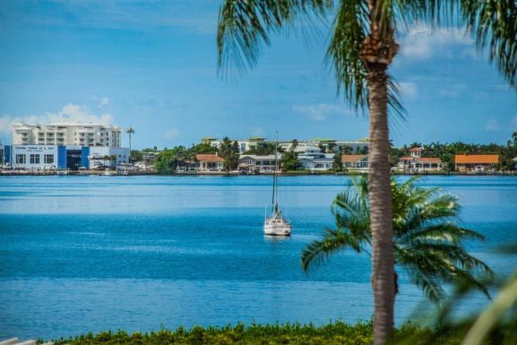 6357 BAHIA DEL MAR BOULEVARD UNIT 214