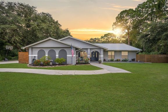 6120 RANCHWOOD DRIVE