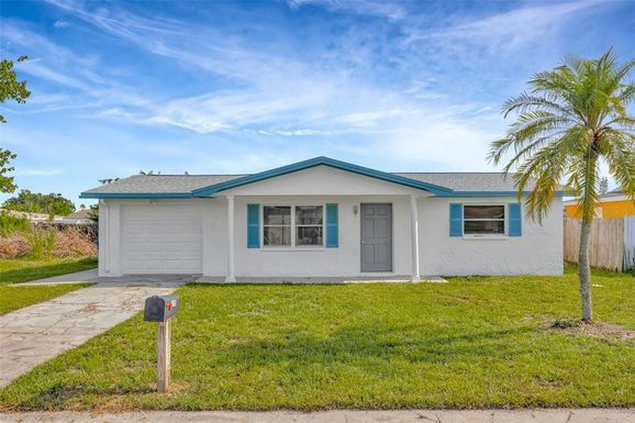 3245 SALISBURY DRIVE