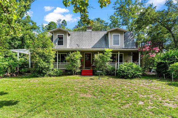 28331 WILLIAMS WOODS ROAD