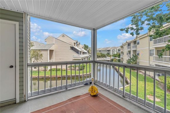 6916 STONES THROW CIRCLE N UNIT 9207