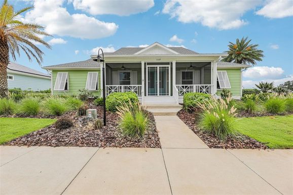 1107 SUGAR LOAF KEY LOOP